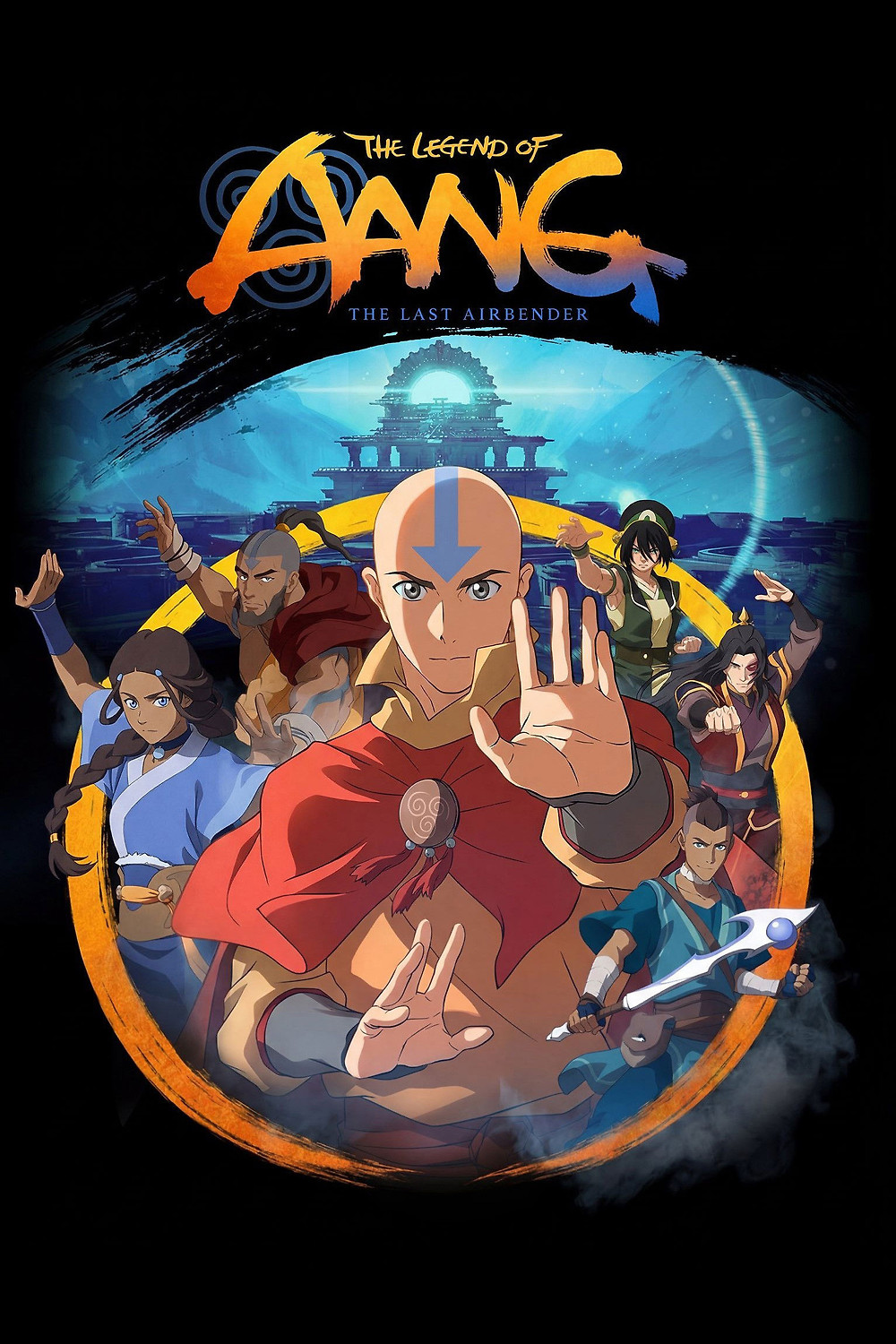 ares - 