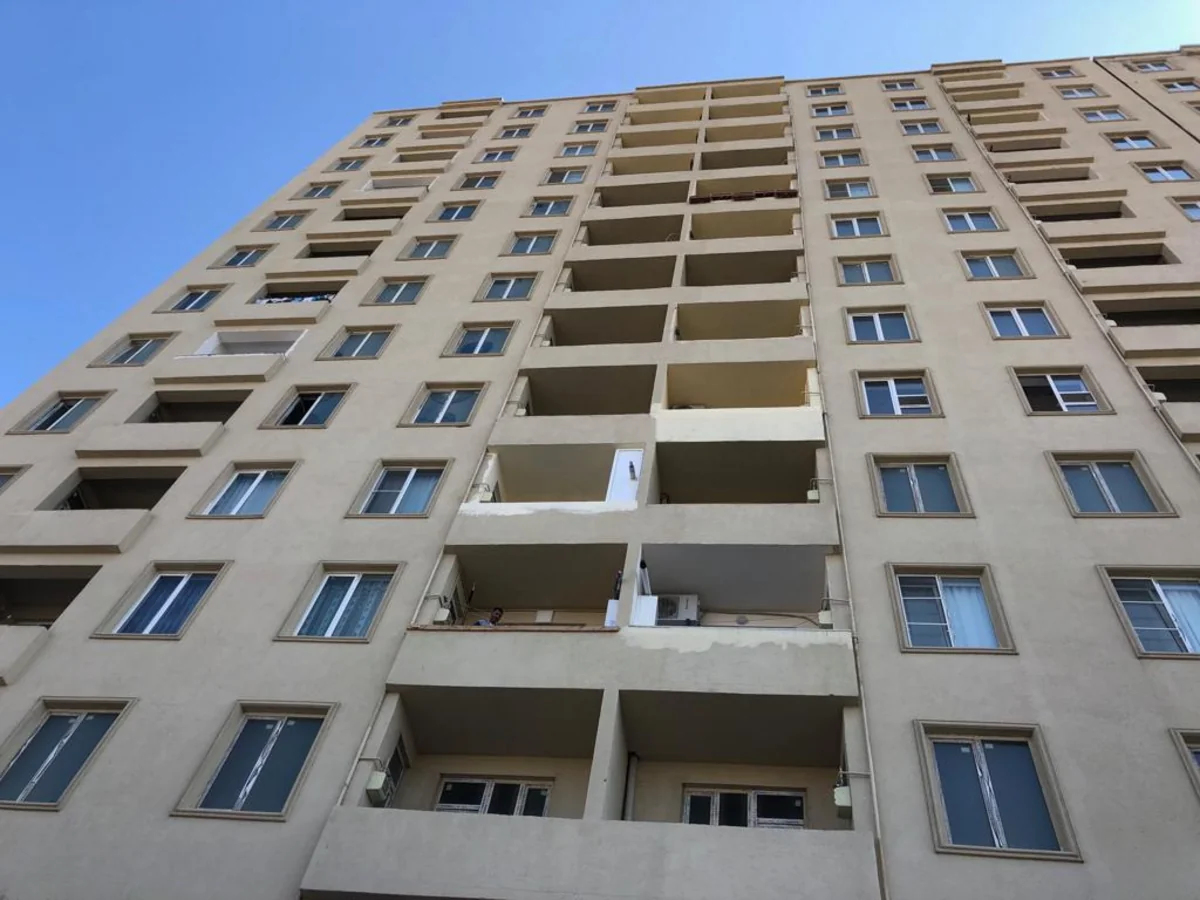 Ötən il Bakıda özəlləşdirilən mənzillərin sayı 5 dəfəyə yaxın artıb