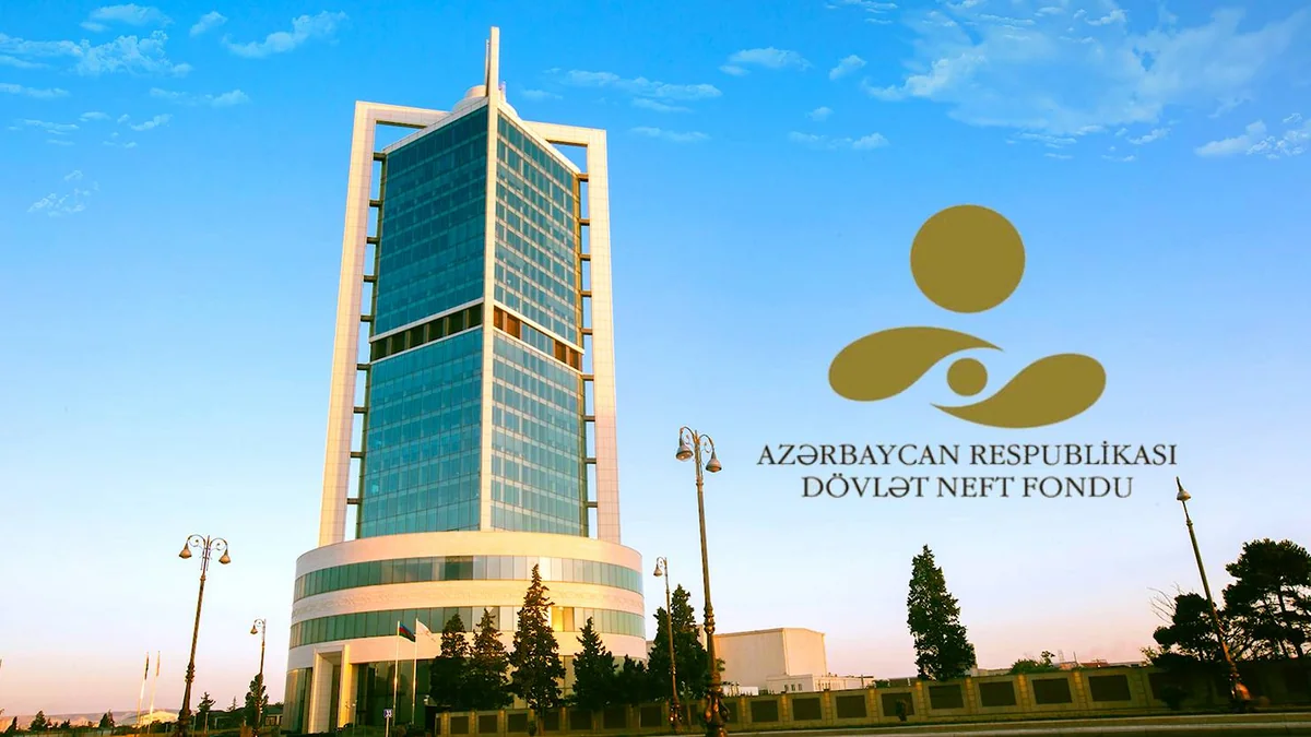 Yaxın 4 ildə ARDNF-dən büdcəyə transfert 9 milyard manata endiriləcək