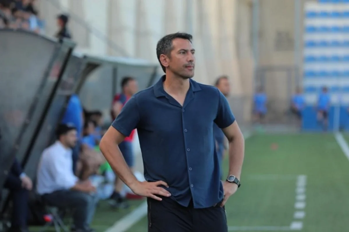 Rauf Əliyev: "Qarabağ"ın Niderland təmsilçisini keçəcəyinə inanıram"
