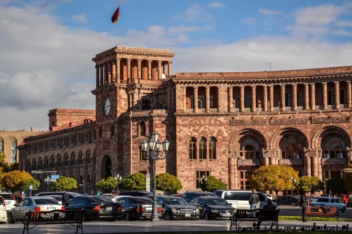 İrəvan Rusiyadan Avrasiya İqtisadi İttifaqına şikayət edib