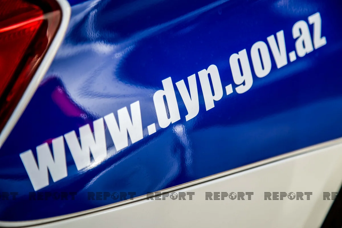 DYP kənd texnikası sürücülərinə müraciət edib