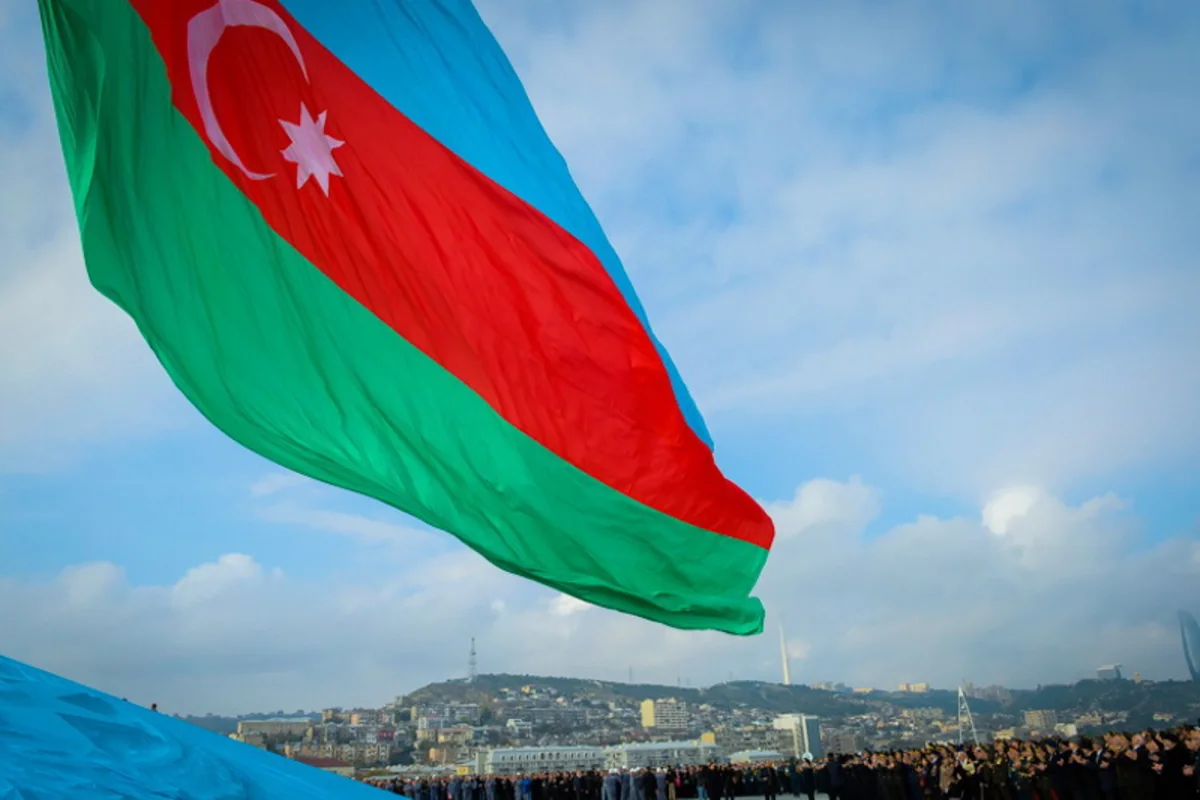"Mərkəzi Asiya + Azərbaycan" formatında ekoloji dialoqun inkişafı müzakirə edilib