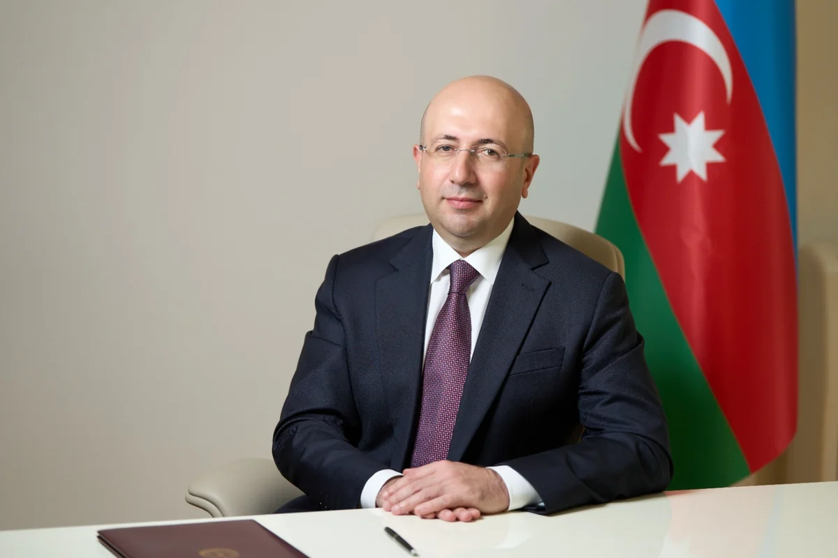 Anar Quliyev Laçın Şəhəri Günü münasibətilə videoçarx paylaşıb