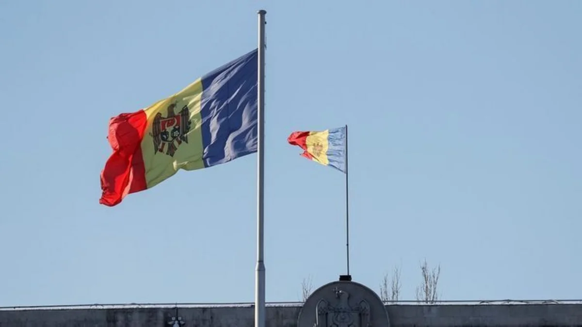 Moldova XIN: Azərbaycanla əlaqələrin daha da möhkəmləndirilməsinə ümid edirik
