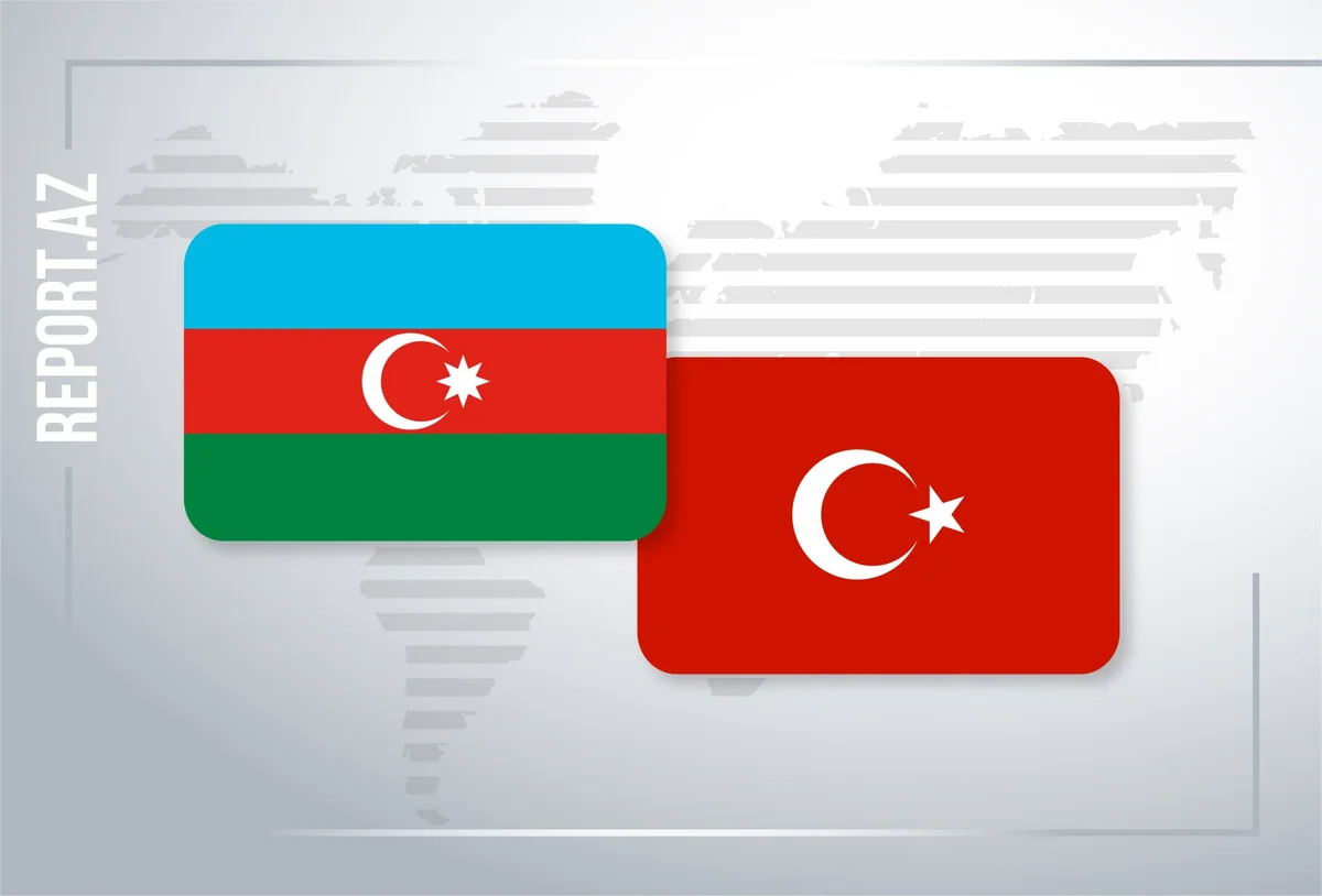 Azərbaycan və Türkiyə arasında diaspor siyasəti ilə bağlı Anlaşma Memorandumu imzalanıb