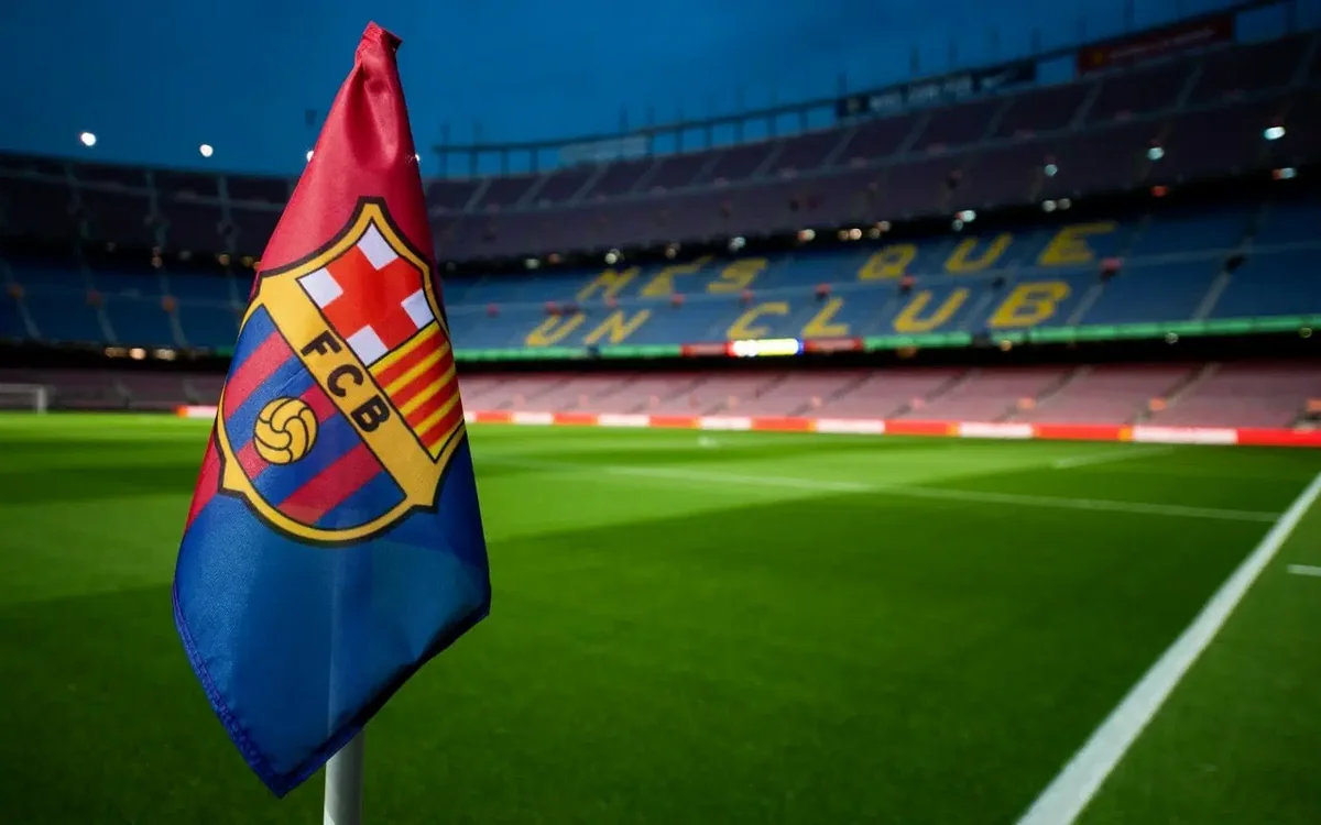 "Barcelona" has prepared a backup plan in case the transfer of Julian Alvarez does not take place