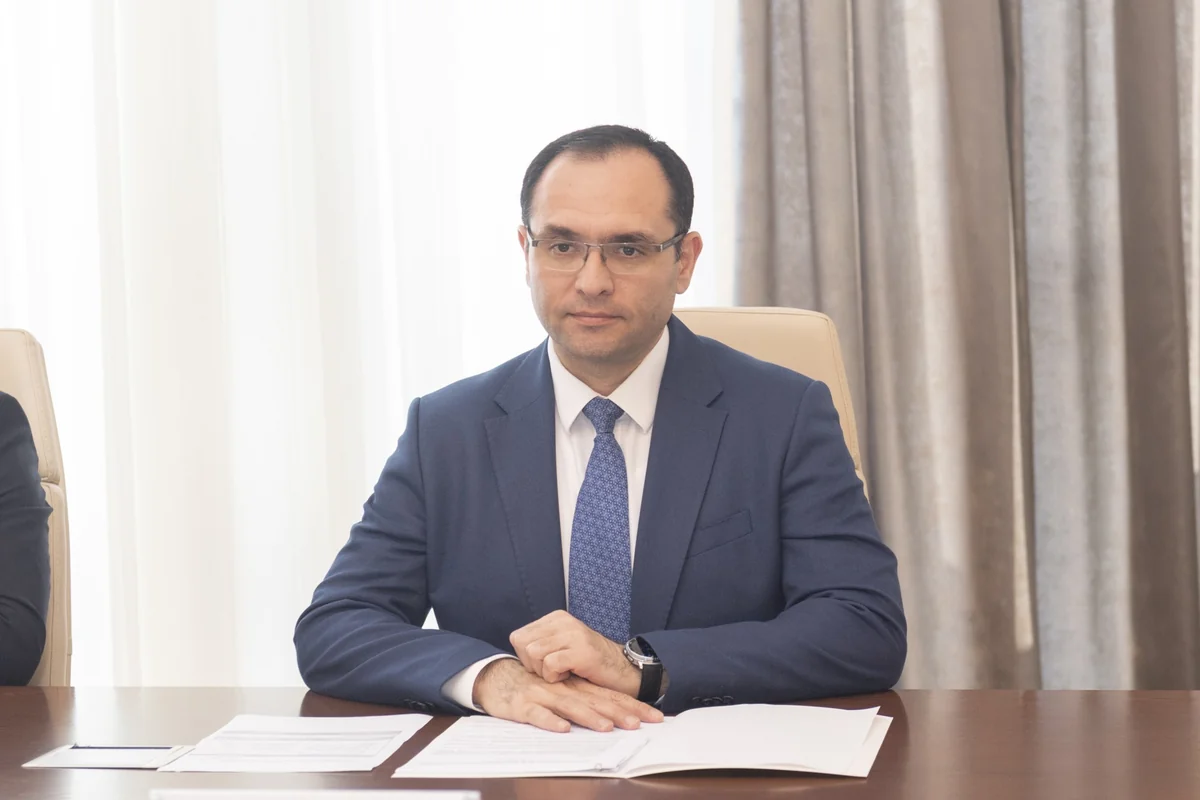 Məcnun Məmmədov Qobustanda vətəndaşları qəbul edəcək