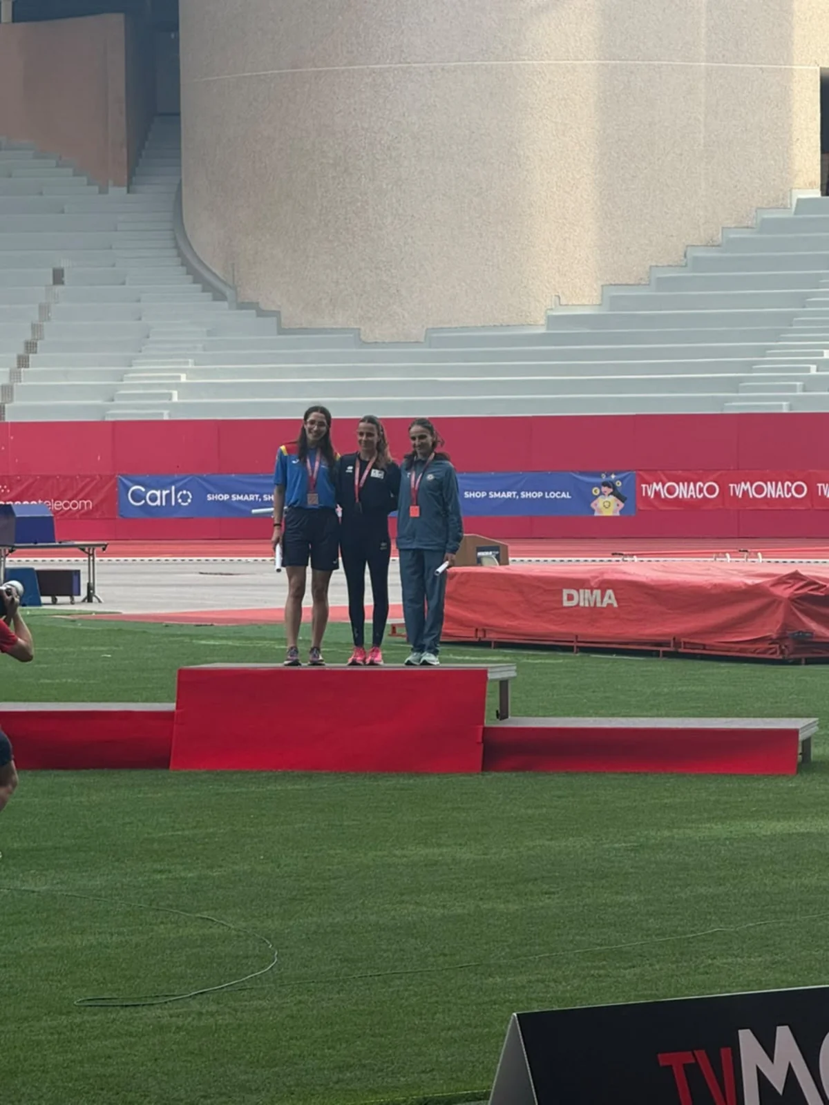 Azərbaycan millisi atletika üzrə Avropa çempionatında uğurlu çıxış edib