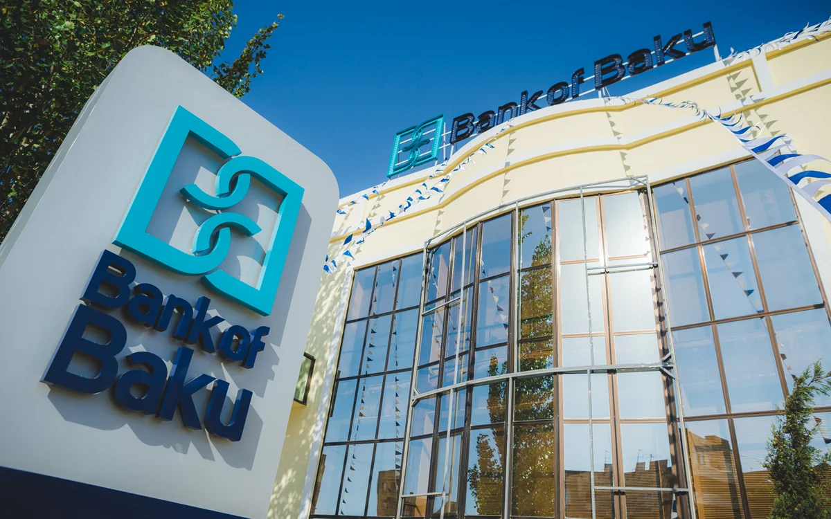 "Bank of Baku"nun səhmdarlarının yığıncağı keçiriləcək
