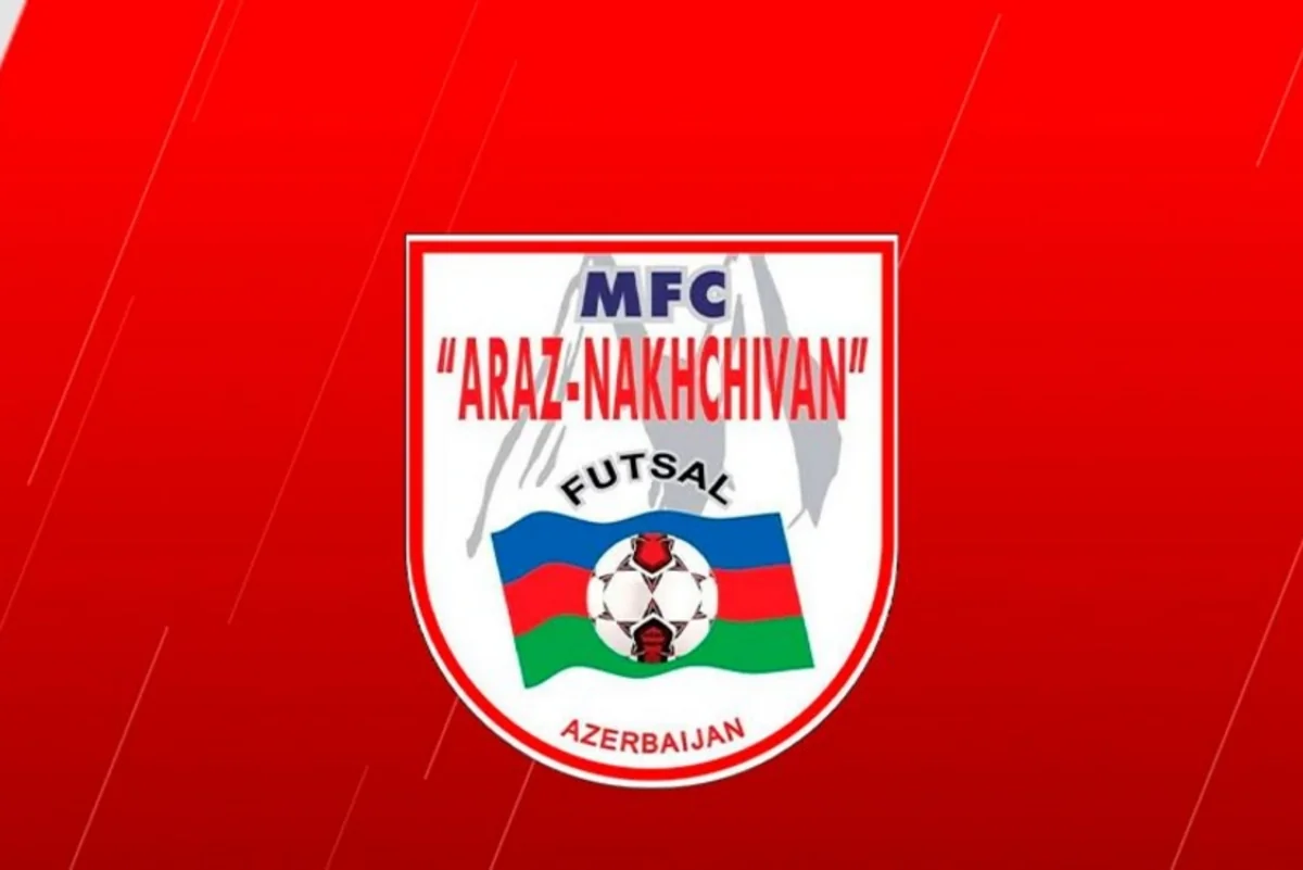 "Araz-Naxçıvan" heyətini iki legioner futzalçı ilə gücləndirib