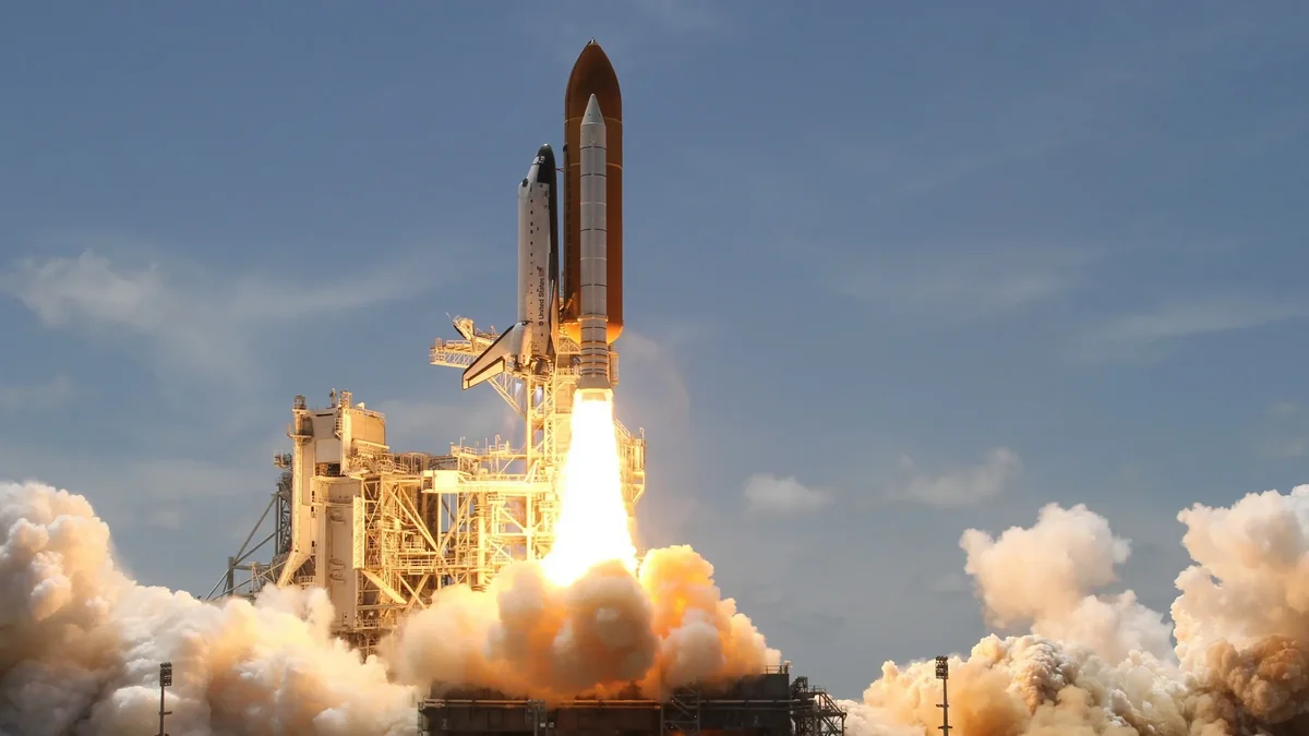NASA nüvə qurğulu aparat yaradıb Marsa göndərmək üçün 2,1 milyard dollar ayıracaq