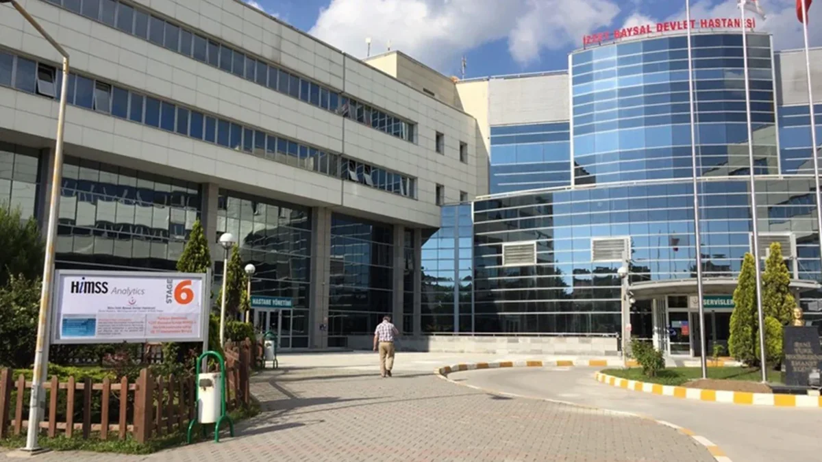 Türkiyədə ət emalı zavodunda kütləvi zəhərlənmə olub