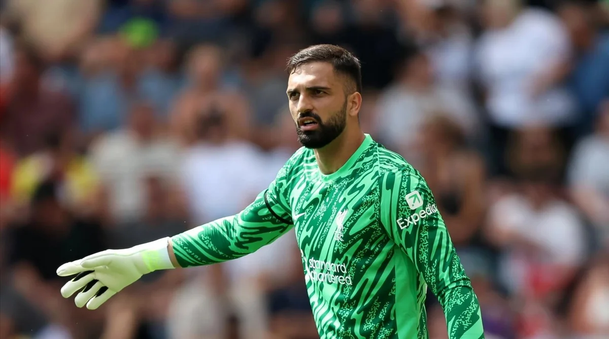 "Liverpul" Georgi Mamardaşvilini növbəti mövsümdə icarəyə verməyi planlaşdırır