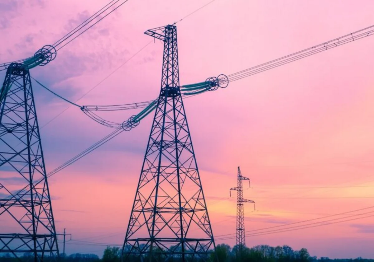 Energetika Nazirliyi: Tacikistanda elektrik enerjisinin verilişi tam bərpa olunub