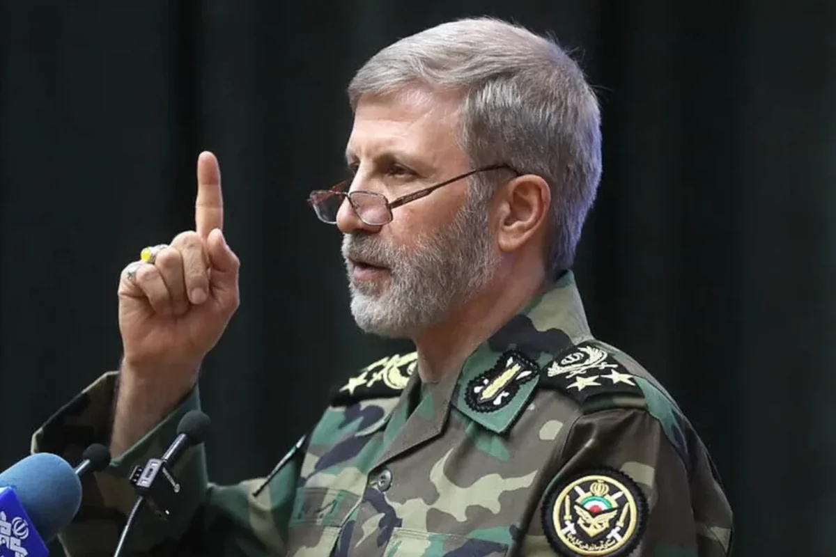 İran ABŞ hərbçilərinin başına mükafat qoyub