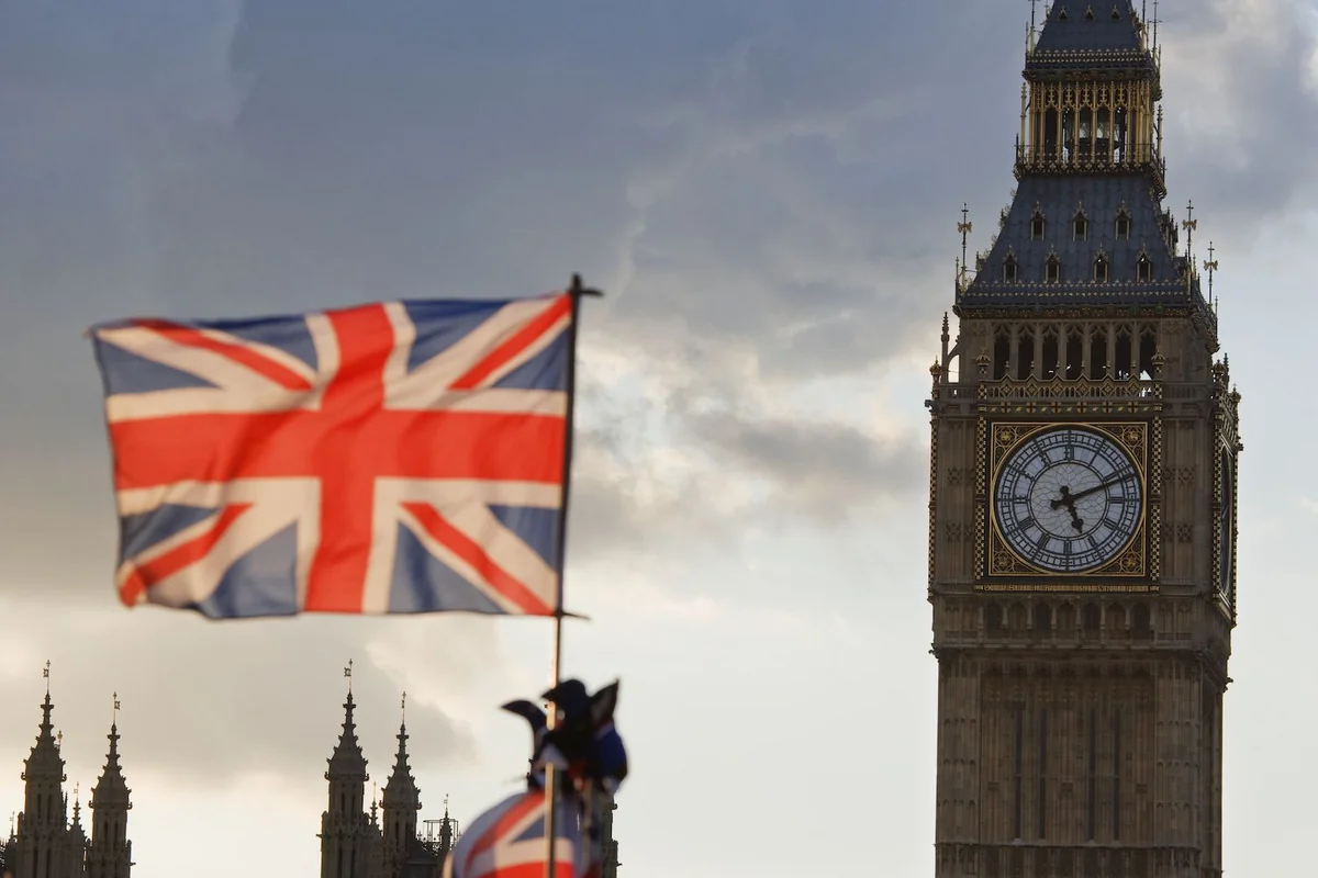 The personal phone numbers of three British government ministers have been leaked online
