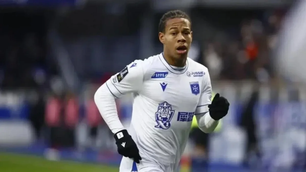 Besiktas has started negotiations for French footballer Keven Danya