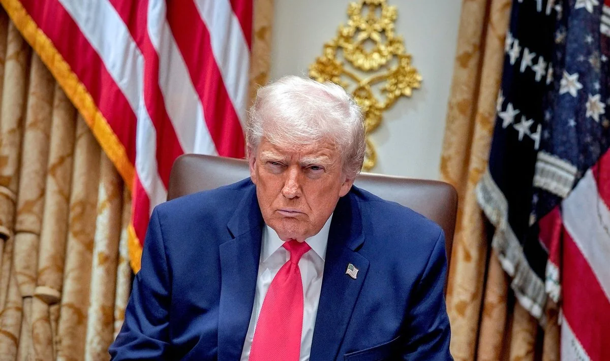 WSJ: Trump scapegoats Oman