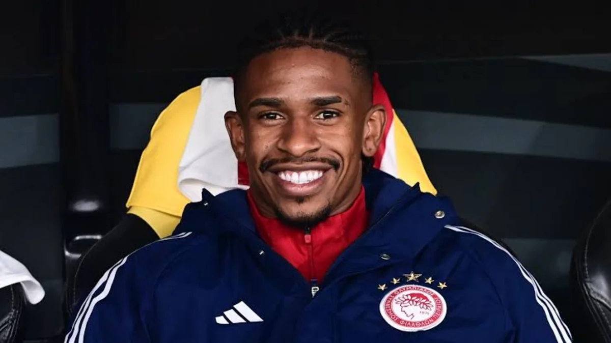 Braziliyalı futbolçu Andre Luij MLS klubuna rekord məbləğə keçib