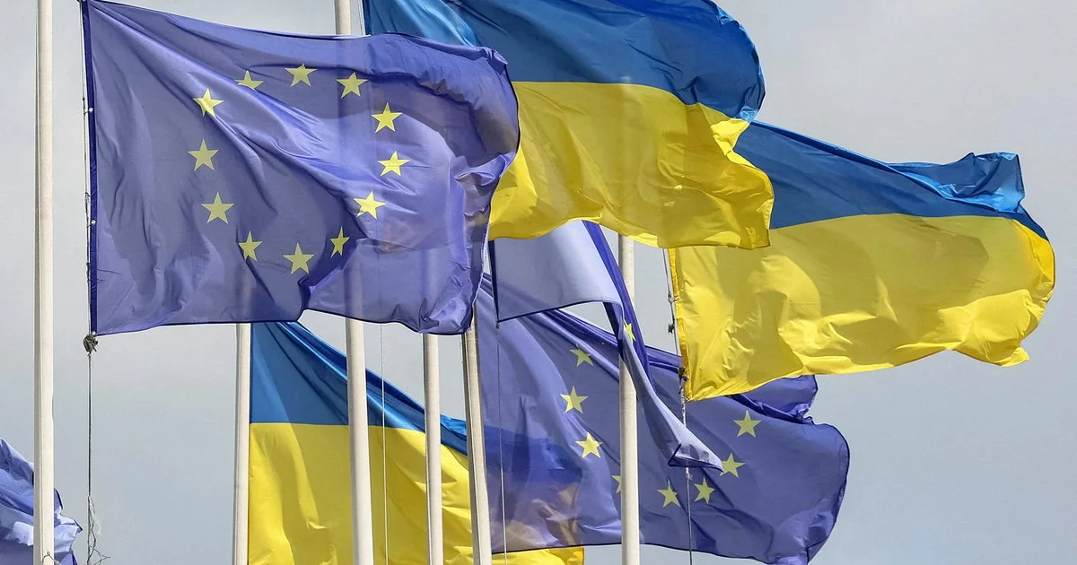 The EU did not accept the request to allocate 200 million euros to Ukraine