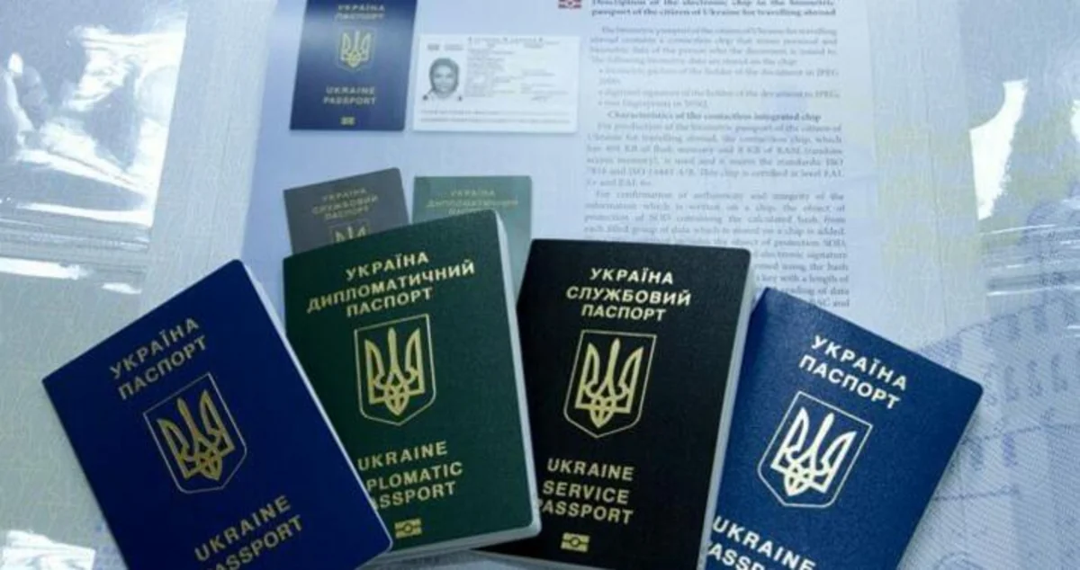 This year, 36 Azerbaijanis were granted citizenship and 194 permanent residence permits in Ukraine
