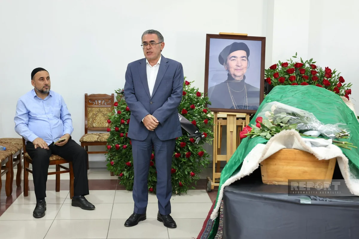 Natig Mammadli: Nurani was a rare analytical signature in the Azerbaijani press