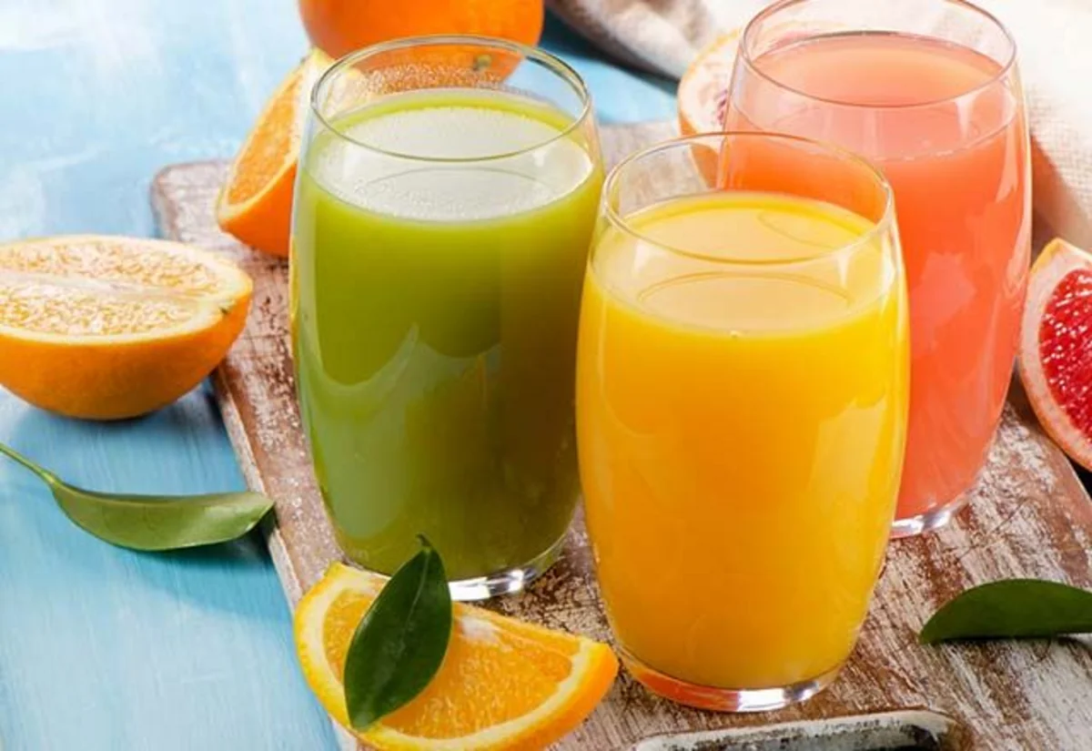 Azərbaycanda meyvə şirəsi istehsalı təxminən 5 % azalıb