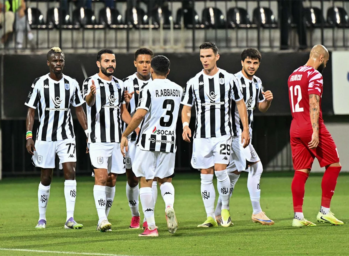 "Neftçi" ölkə çempionatlarında 150-ci böyükhesablı qələbəsini qazanıb