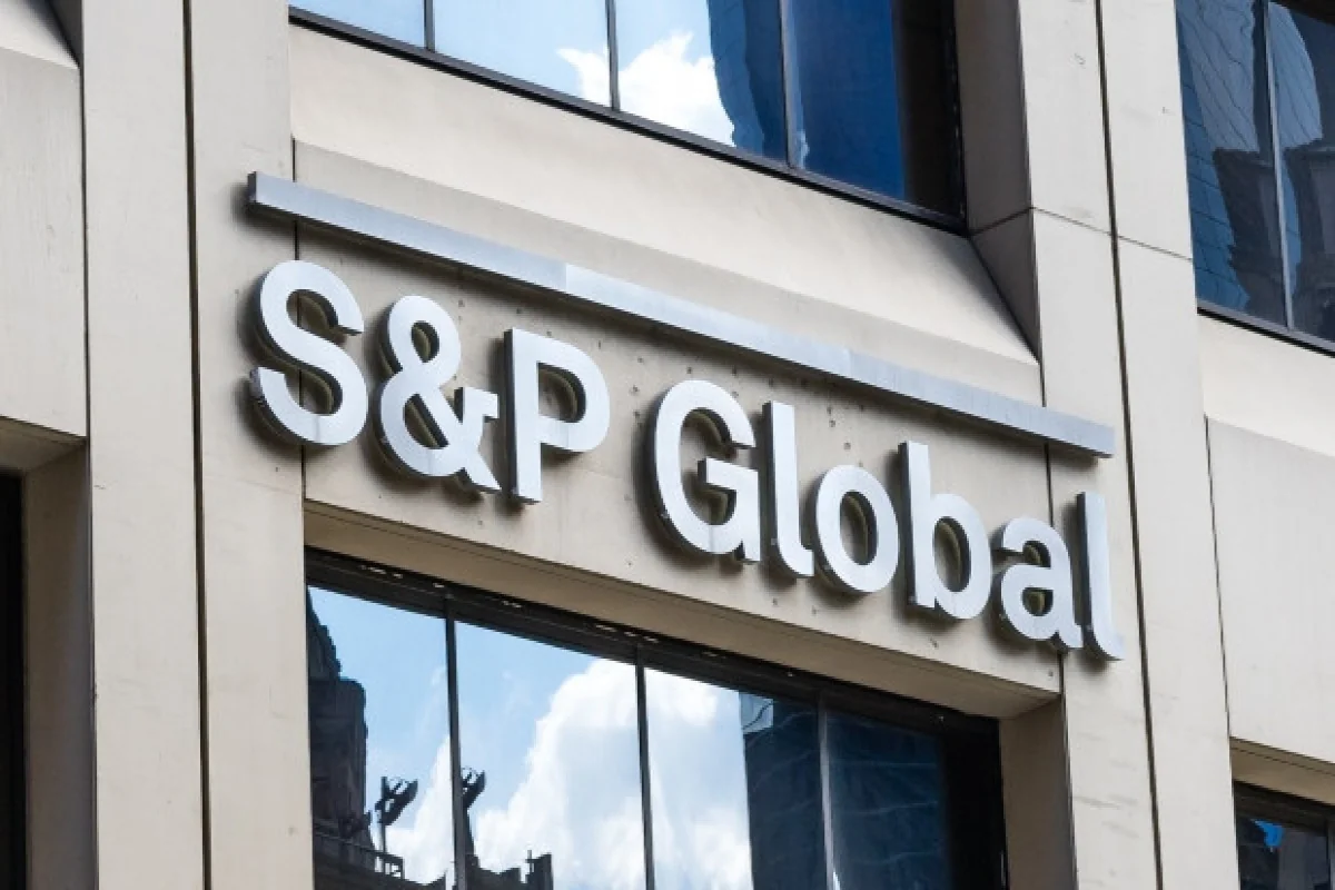 "S&P": TRIPP regionda əlaqələri gücləndirəcək, ticarət və investisiyaları dəstəkləyəcək