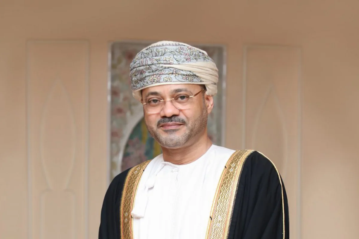 Oman XİN başçısı Hörmüzlə bağlı danışıqlar aparmaq üçün Tehrana səfər edəcək