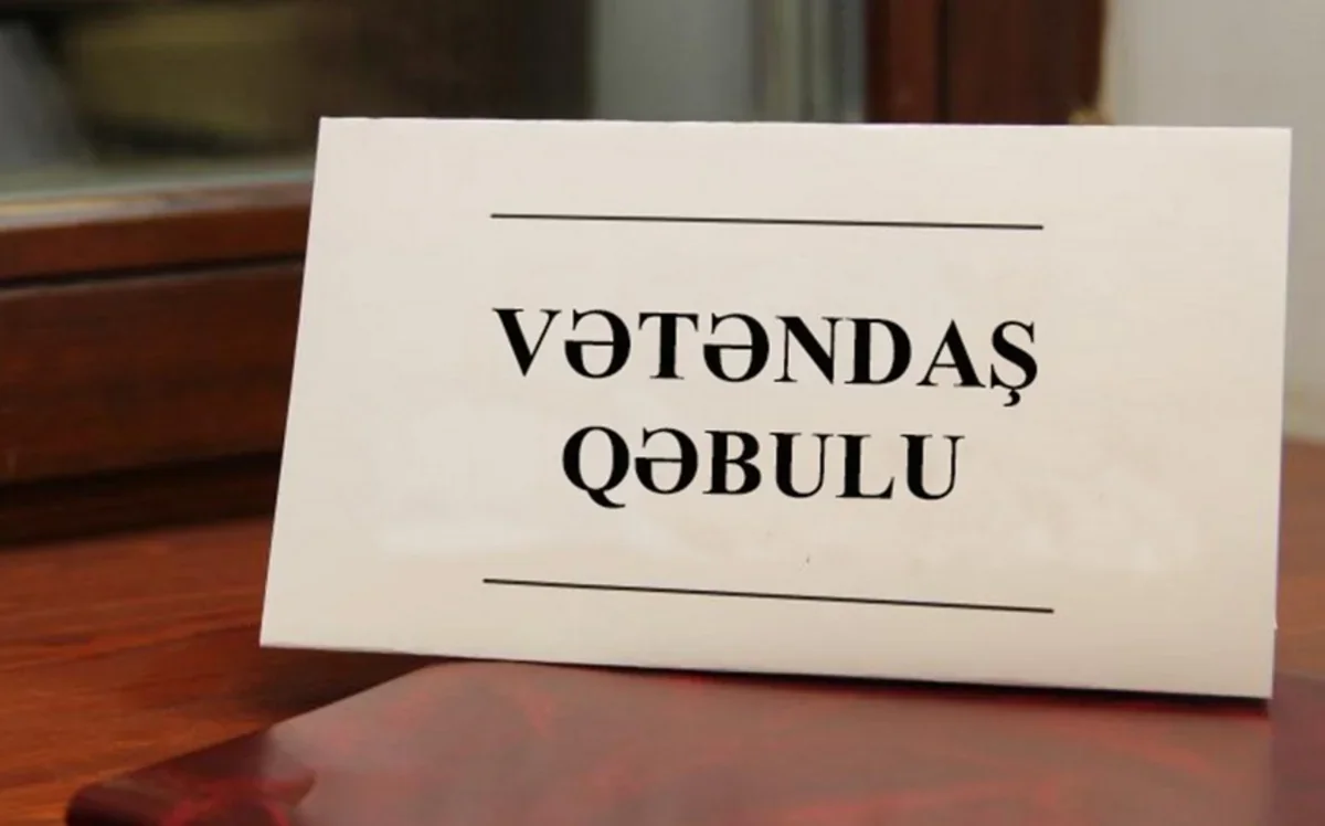 The schedule of the civil reception of government members to be held in September has been announced