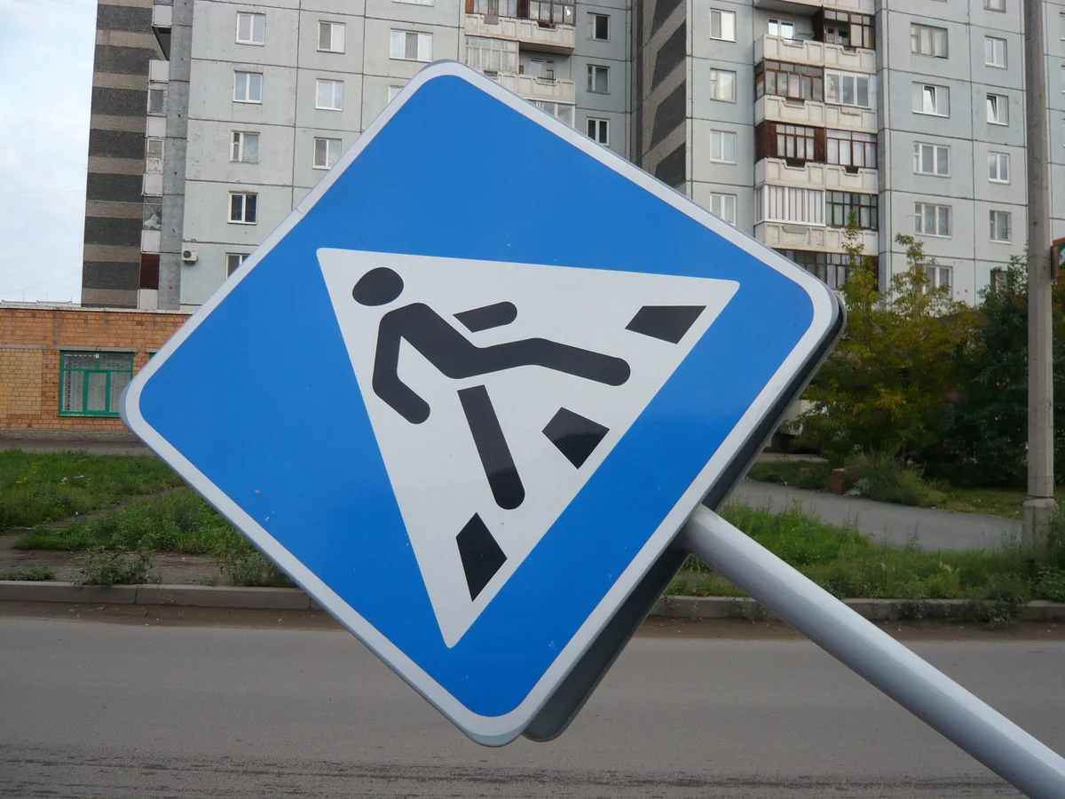 A 60-year-old woman was killed by a car in Sabunchu