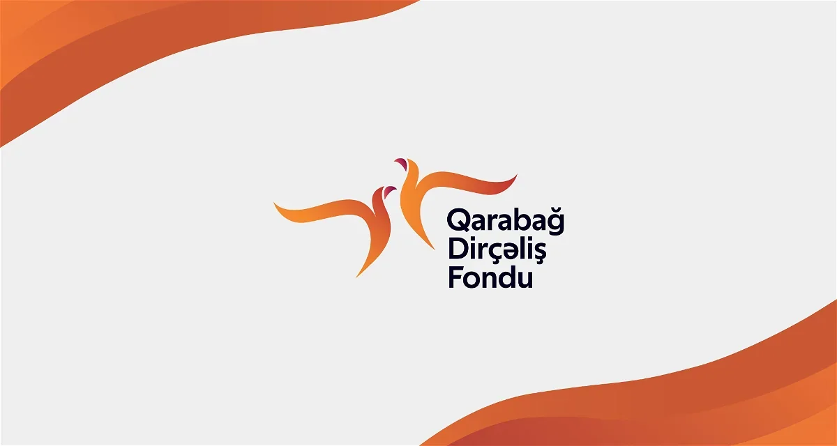 Qarabağ Dirçəliş Fondunun xalis mənfəəti 12 %-ə yaxın azalıb