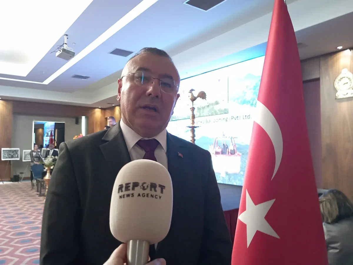 Türkiyəli general: Azərbaycan və Özbəkistan çox ciddi resurslara malikdirlər