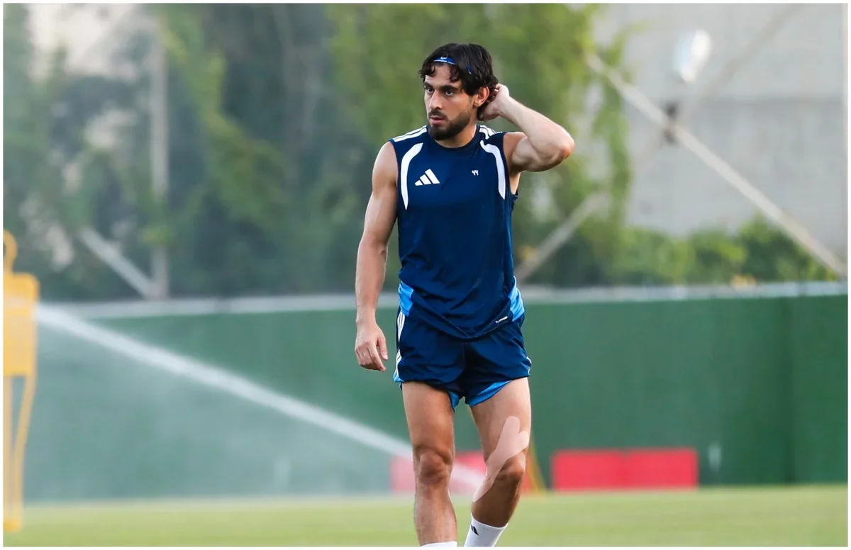 "Qarabağ"ın zədəli futbolçularının durumu açıqlanıb, Elvin Cəfərquliyev əməliyyat olunacaq