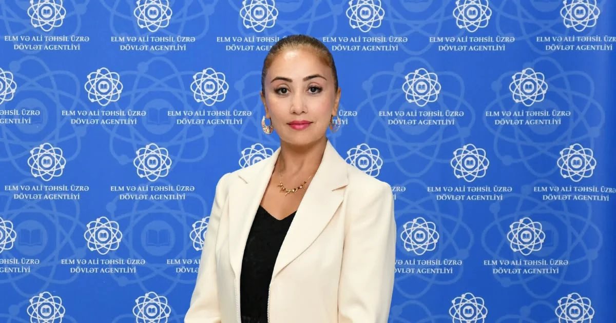 Sumqayıt Musiqi Kollecinin yeni direktor təyin olunub