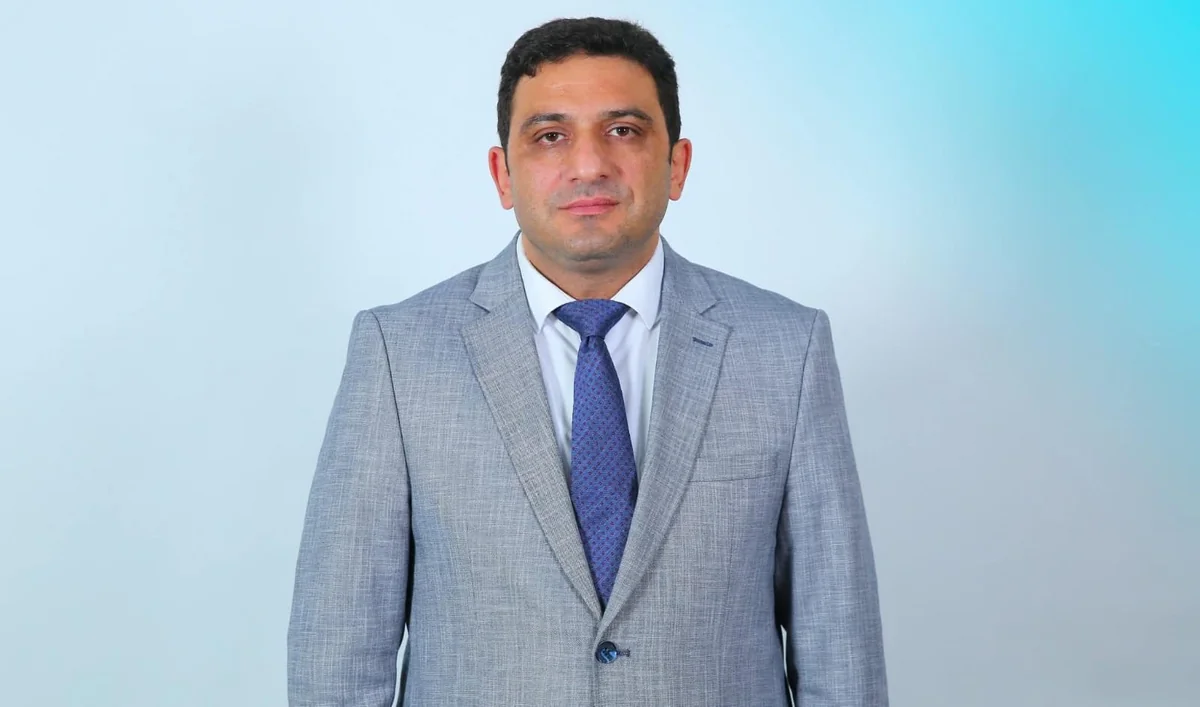 Cəlilabad Rayon Mərkəzi Xəstəxanasına yeni direktor təyin edilib