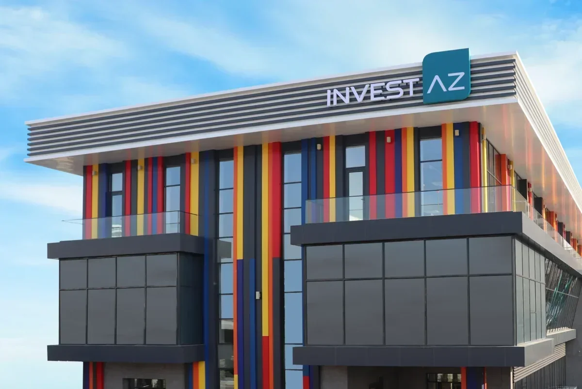 InvestAZ-dan dünya maliyyə bazarları ilə bağlı həftəlik analiz