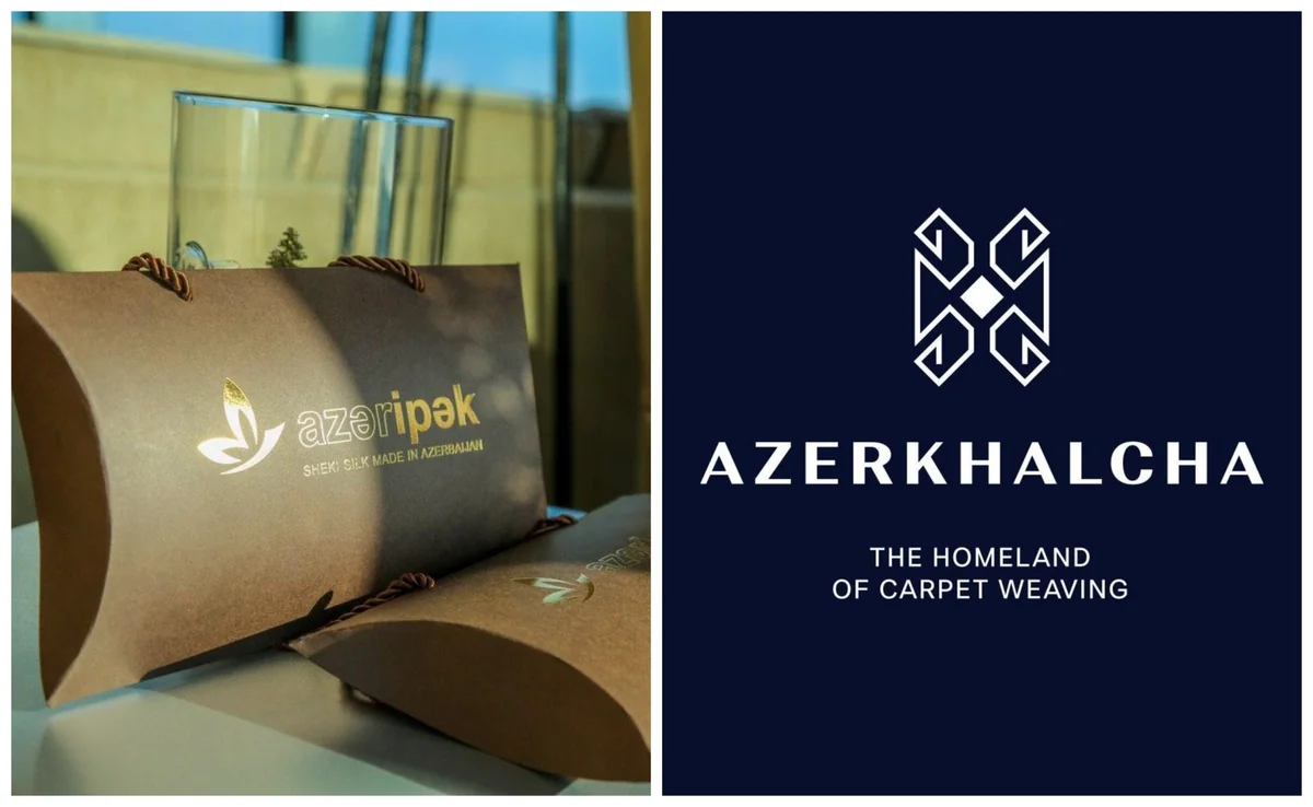 "Azəripək" "Azərxalça"ya birləşdirilib