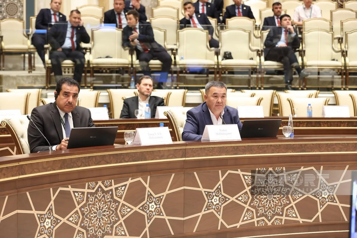 Daşkənddə İslam irsinin təbliği üçün yeni media yanaşmaları müzakirə edilib