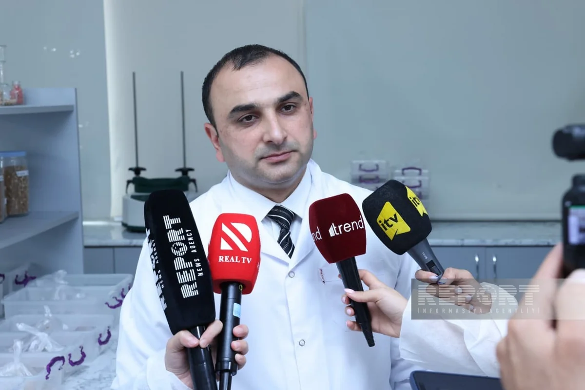 AXA: Laboratoriya analizlərinin əhatəsi genişləndirilib