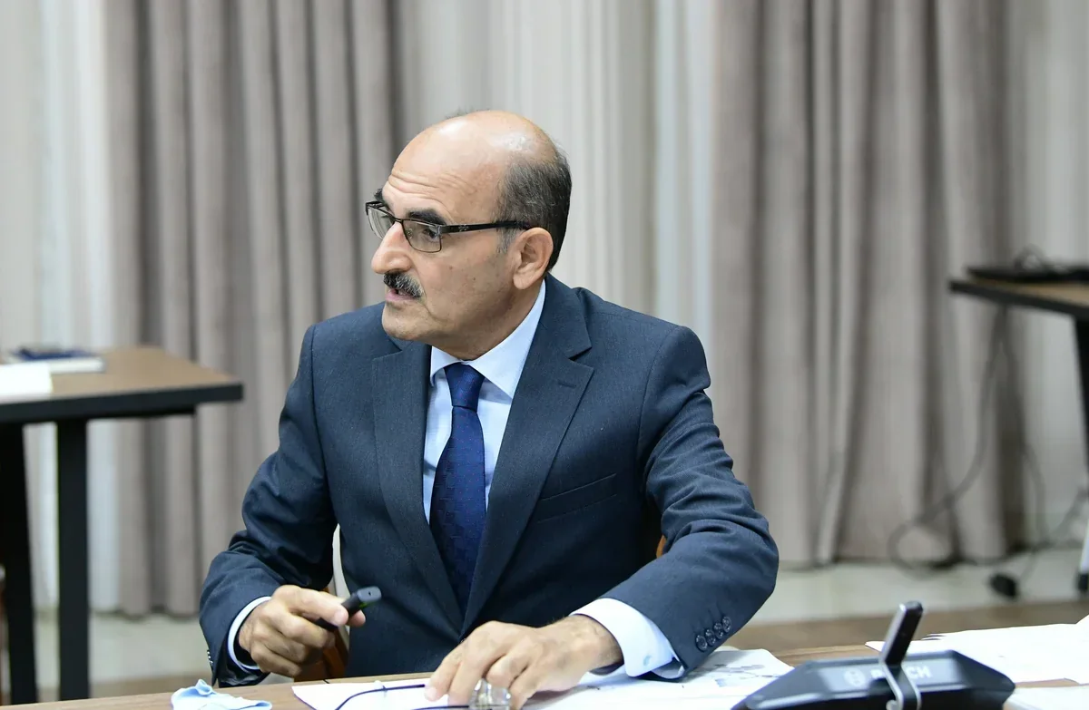İlham Mirzəliyev İsmayıllıda vətəndaşları qəbul edəcək