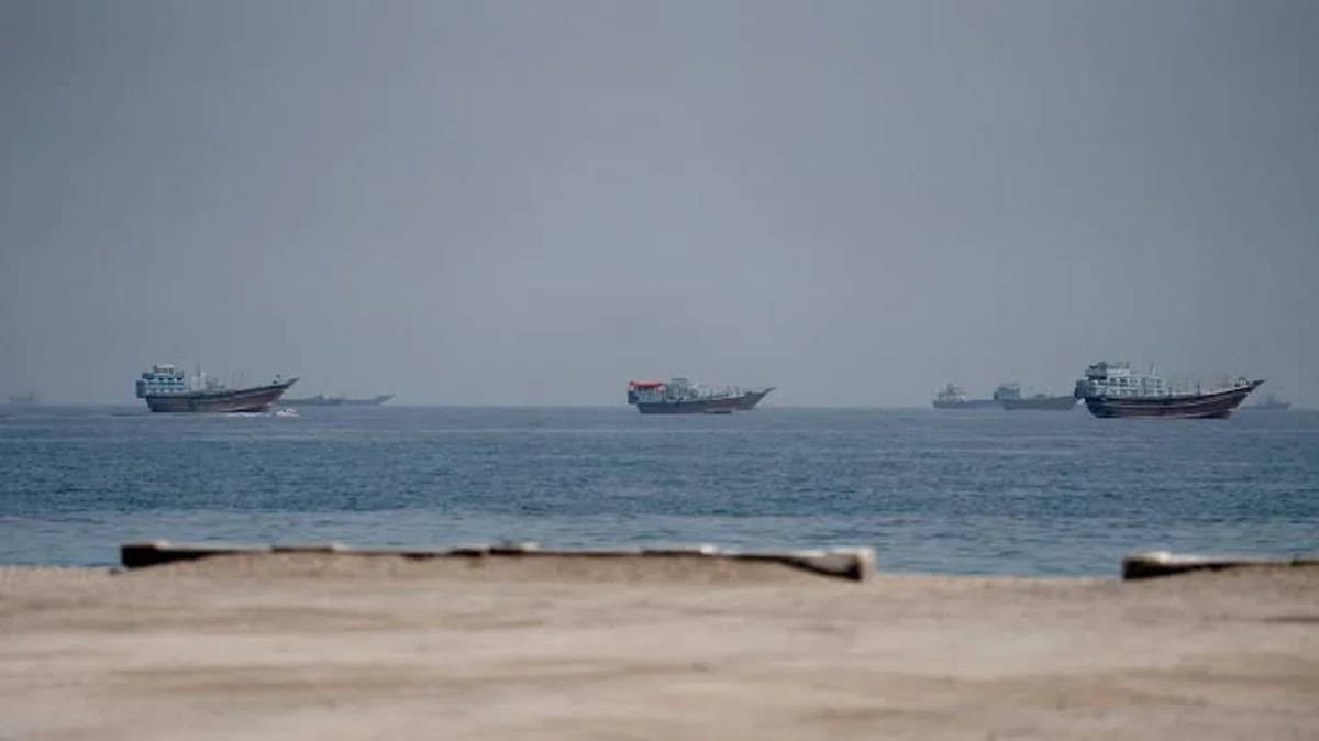 SEPAH: İran və Oman Hörmüzdə gəlirlərin bölüşdürülməsi barədə razılığa gəliblər