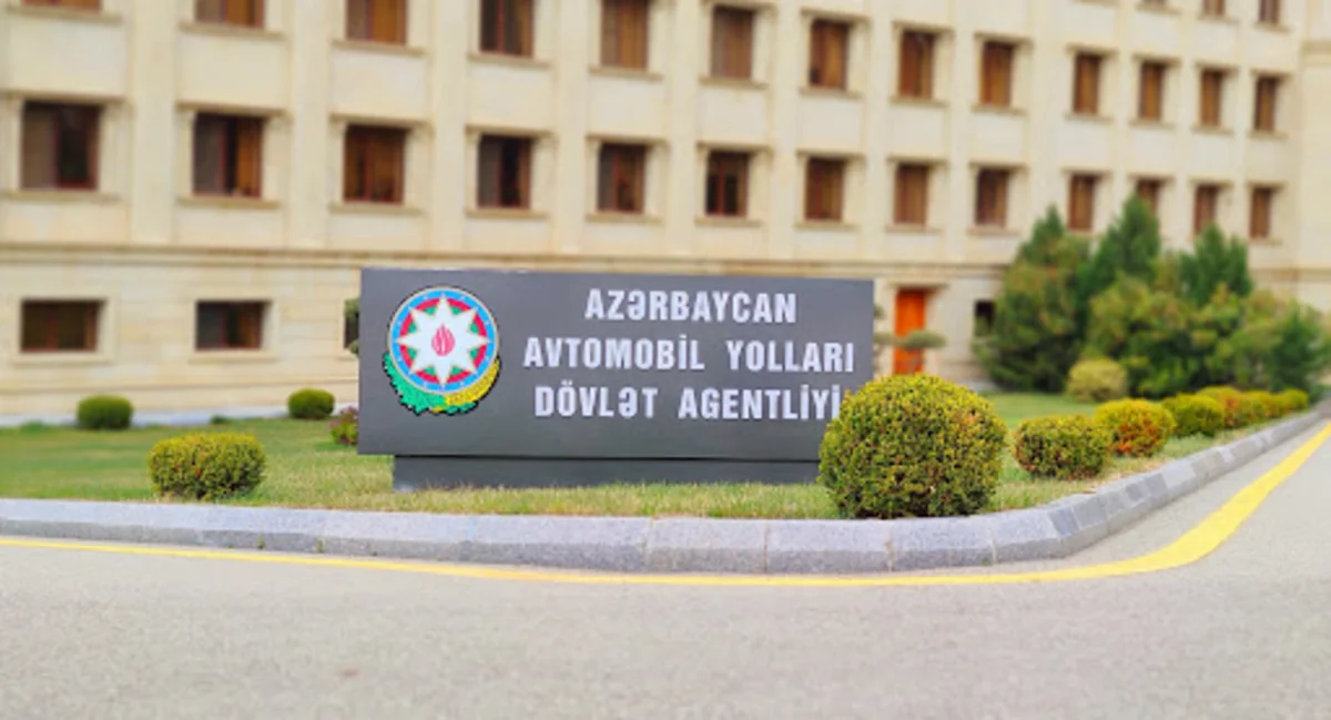 Lökbatan-Güzdək avtomobil yolunda yeni körpü inşa olunub