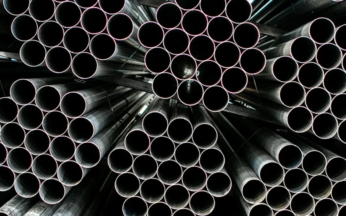 Azərbaycan qara metal ixracından gəlirini 23 %-dən çox artırıb