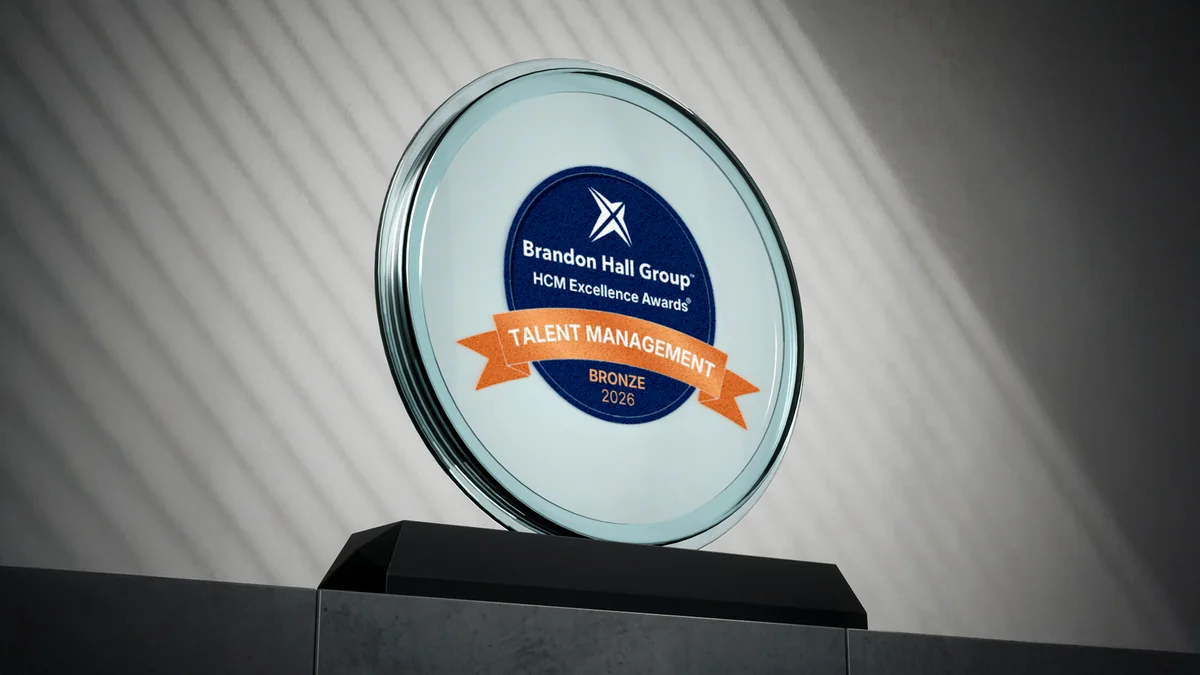 BEOC "Ən yaxşı Korporativ Mədəniyyət Transformasiyası" nominasiyasında mükafata layiq görülüb!