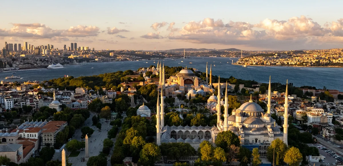 "Məkkə İttifaqı"nın ilk toplantısı İstanbulda keçiriləcək