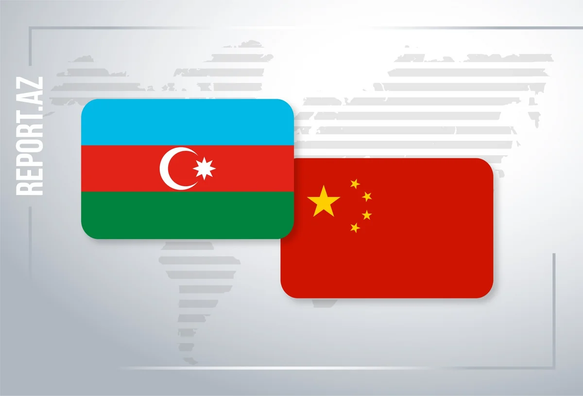 Azərbaycan Çin institutu ilə birgə enerji şəbəkəsinin inkişafı üzrə Yol Xəritəsi hazırlayır