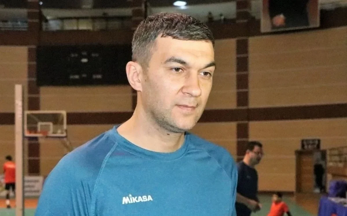 Fərid Cəlalov: "2026/2027 mövsümündə UNEC-in heyəti əsasən gənclərdən ibarət olacaq"